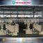 Qingdao Manufacture Air Jet Loom with Pneumatic tuck-indevice for Sale