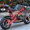 49cc pull start petrol gasoline pocket bike