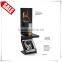 Acrylic Perfume Display Stand