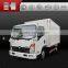 SINOTRUK CWD 4X2 mini Refrigerated trucks Sinotruk howo 6x4 crane truck hot sale in Asia, Africa and South America