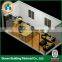 low cost prefab container house for sale,cheap prefab shipping prefabricated container house price