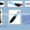hand held home clinic Narrow band UVB Lamp 311nm UV Phototherapy