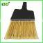Plastic Angle Broom With Metal Stick For Sweeping