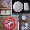 high capacity automatic paper plate machine
