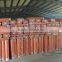 Medium Alkali Content and platinum glass yarn,C-Glass Yarn Type fiberglass wall mesh 145g