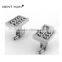 wholesale cufflinks 316 stainless steel jewelry stainless steel cufflinks cufflink manufacture