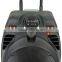 willico WP-17 15ch 12ch 10ch passive loudspeakers plastic speaker
