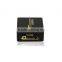 AV to VGA Converter with Scaler CVBS and S-Video To VGA Mini Converter Upscaler 1080P
