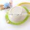 Lovely frog modeling baby washbasin,kids' wash bowl,children lavatory