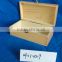 wholesale wood custom Promotional Gift Boxes jewelry box