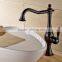 Brushed Nickel single control kitchen faucet 16010