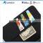 Retro Leather Case for Samsung Galaxy Tab A 7.0 (T280) with 3 Card Slot and Bill Slot