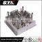 plastic mold injection molding