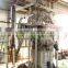 Surface Blast Machine Chain Ring Chain Shot Blasting Machine