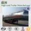 32000-600000liters hot brand shengrun fuel tanker semi trailer for sale