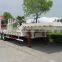 good quality cheap low Flat trailer for sale