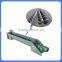 Tianyu high efficiency particle/granule tube screw conveyor