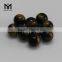 Factory Price Round 12mm Tiger's Eye Natural Stone