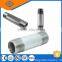 sch80 304 stainless steel npt thread pipe nipple                        
                                                                                Supplier's Choice