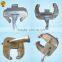 Concrete Form Clamp,/Multi Wedge clamp/Panel Formwork Quick Clamp