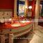 Modern bathroom furniture,wholesale commercial bathroom vanities