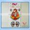 Cool Body Temporary Tattoo for Boys