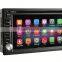 Quad core Android 4.4 up to android 5.1 2 din universal Car DVD GPS with Wifi