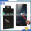 2.5D, 0.3mm glass film for huawei p9 lite tempered glass screen protector sample free