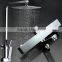 German smart thermostat Rust-Resistant Large Shower Head/ shower faucet