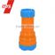 Cheap Price Hot Sale Small LED Flashlight Torch--Orange+Blue