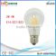 220lm a60 e27 led bulbs 2w led lamp A60 E27 led bulb light