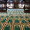 Mosque carpet Muslim Prayer carpets in roll Islam Prayer carpets Domeino carpet