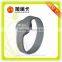 Free Sample Wholesale Fashion Cheap Custom Silicon Wristband