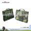 Ivopower 14W Detachable Solar Panel Charger, Waterproof Solar Charger