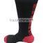 Compression sport socks and basketball socks