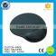 Customized wrist support blank rubber mouse pads