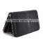 New arrival product genuine stingray skin unisex wallet, genuine leather unisex purse China manufacture