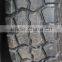 Radial truck tyre 1100R16 Military truck tyre 11.00R16