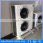 Sanye manufacture 3.5-12hp air cooled condensing unit for cold room storage with AC fan