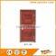 Yekalon STD-159 Frosted heat transfer security vented steel door