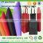 waterproof eco bag making material spunbonded nonwoven fabric