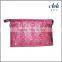 Large transparent&lace makeup Bags