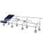 High Efficiency Solar Power System for Small Homes