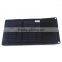 solar charger waterproof 12w portable solar panel charger for outdoors and emergency use