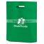Insulated Shopping Tote with Extended Pocket