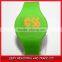 R0476 (^o^)/~ the most popular couple lover led watch with PU band