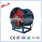 High quality assured quality latest design hot air exhaust fan