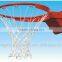 Steel adjust Basketball Pole Stand with Acrylic backboard