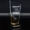 New Arrival Crystal Business Award with 22cm height In Stock