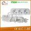 switches italy Chile and EU standard electrical plugs and sockets